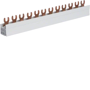 SABIRNICA 3P,210mm,10mm2,63A