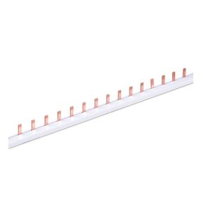 SABIRNICA 1P,210mm,10mm2,63A