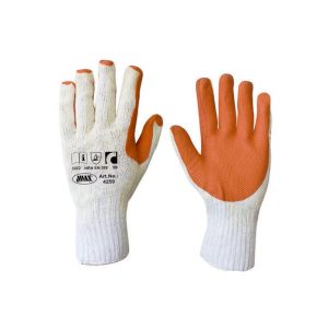 RUKAVICE ZAŠTITNE LATEX VL.10