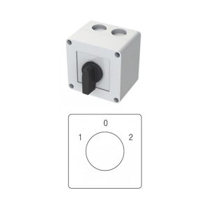 SKLOPKA GN 12-16 PK