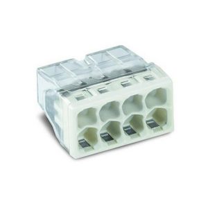 WAGO STEZ.8X(0.5-2.5)MM UTIČNA