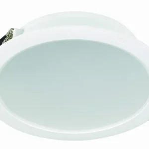LED DOWNLIGHT 20W 4000K ROUND