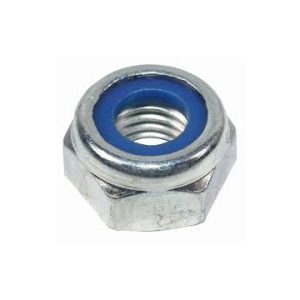 Matica DIN 985 M 12 8 Zn