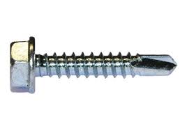 Vijak DIN 7504K 6,3x160 Zn
