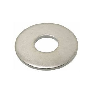 Podloška DIN 9021 M 10 Zn