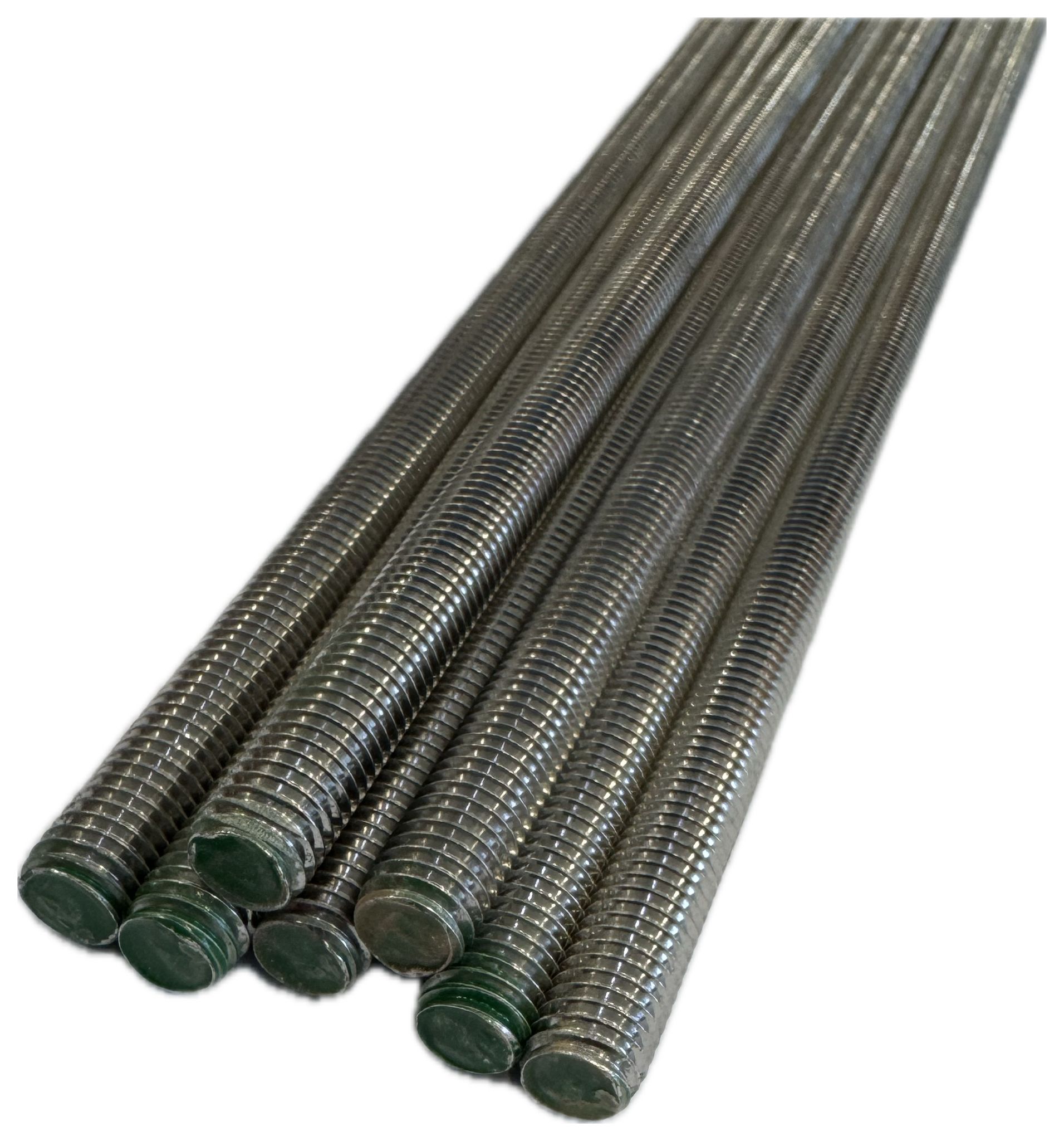 NAVOJNA DIN975 M8x1000 A2