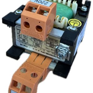 TRAFO 220/110 V 20VA