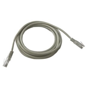 PRESPOJNI KABEL 3M RJ45 CAT5.E