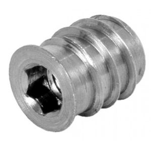 MATICA M6X15 DVONAVOJNA