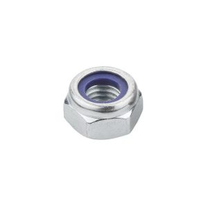 Matica DIN 985 M 8 8 Zn
