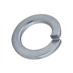 Podloška DIN 127B M 14 Zn