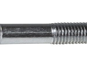 Vijak DIN 603 M 8x30 4.8 Zn