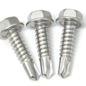 Vijak DIN 7504K 4,2x13 Zn