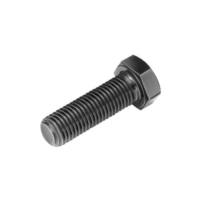 Vijak DIN 933 M10x50 10.9 Zn