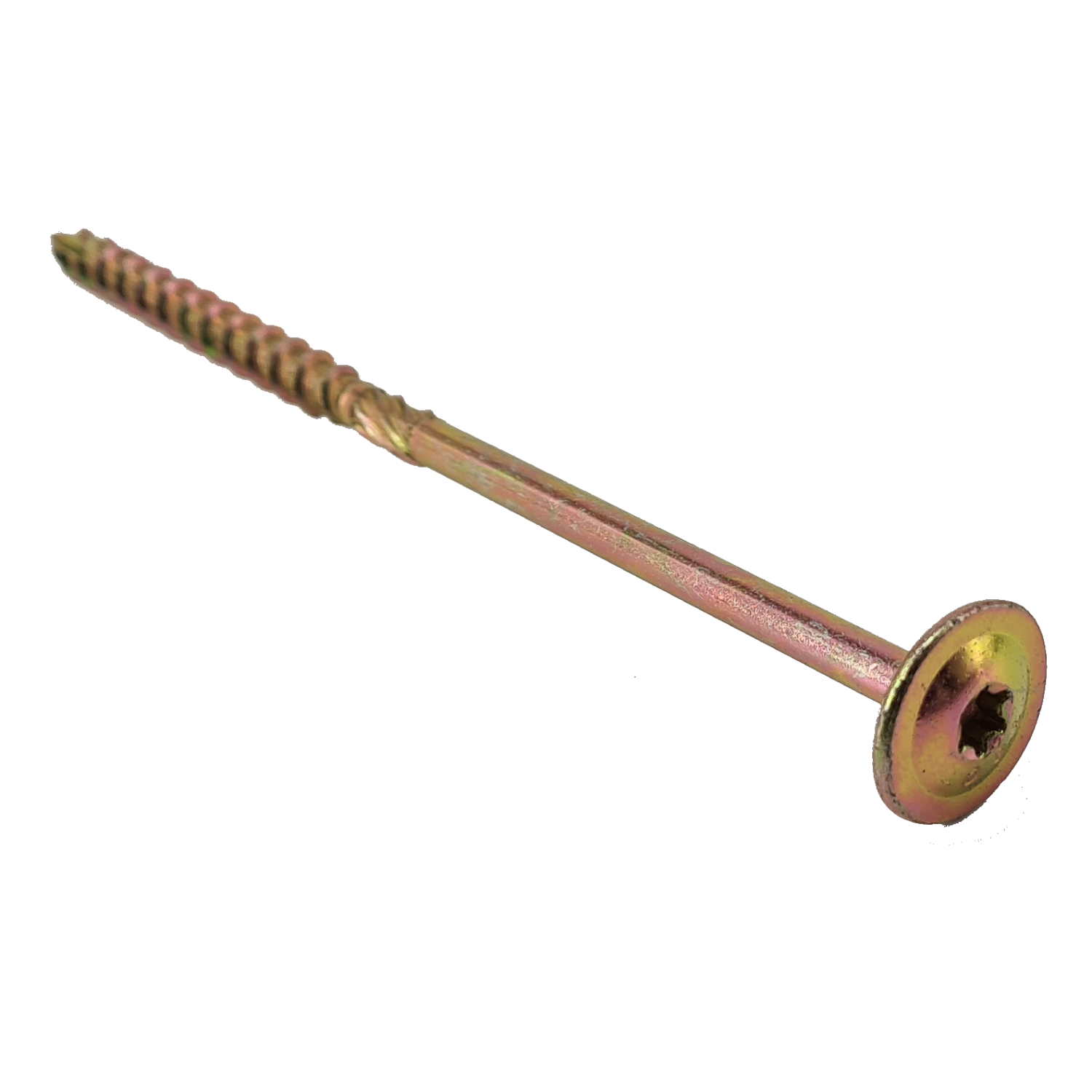 Vijak DIV5154 8x120 Zn za drvo
