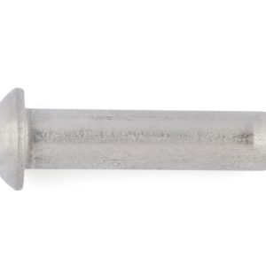 Zakovica DIN 660 2,6x4 Al