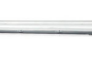 VODOTIJESNA O 2x58W