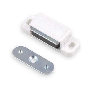 MAGNETNI PRIHVATNIK 3,5 BIJELI