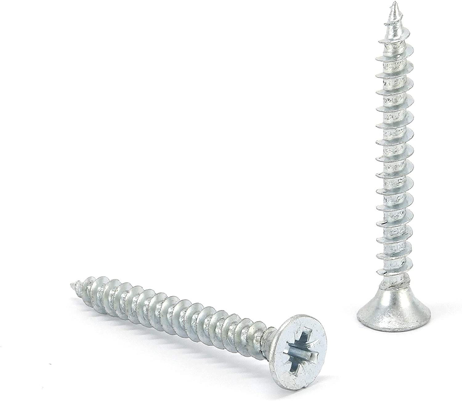 VIJAK DIN 7505A 5,0X100 Zn
