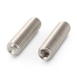 VIJAK DIN 916 M5X40 45H Zn