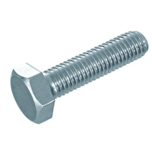 VIJAK DIN 933 M12X70 10.9 Zn