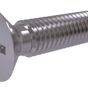 VIJAK DIN 965 M3*30 ZN