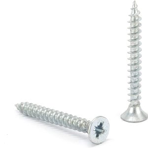 Vijak DIN 7505A 3,5x35 Zn