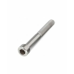 Vijak DIN 912 M 6x45 8.8 ZN
