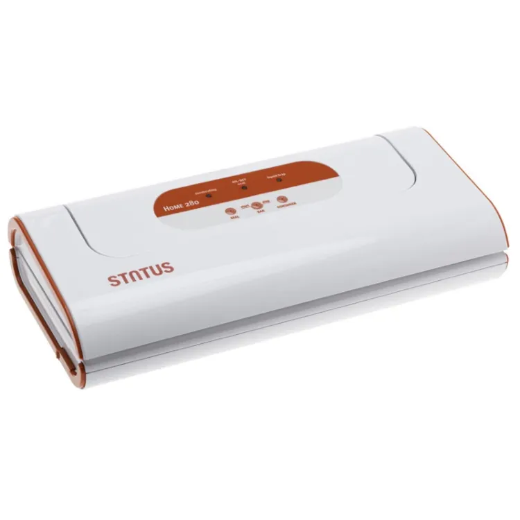 APARAT ZA VAKUM. HOME HV280