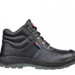 CIPELE VISOKE SOLID S3 41