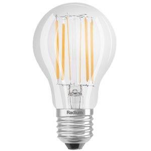 LED FILAMENT E27 10,5W 2700K