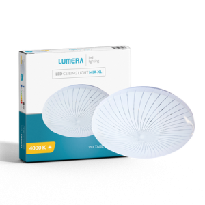 LED PLAFONJERA 36W 4000K