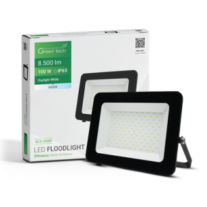 LED REFLEKTOR 100W,6500K, GT