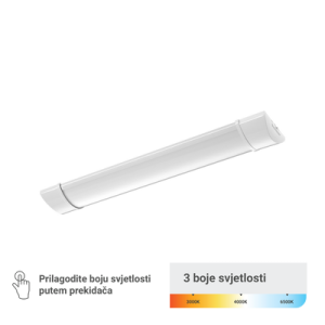 LED SVJETILJKA 18W 60CM GT