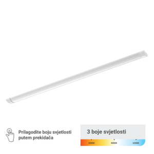 LED SVJETILJKA 45W, 150CM GT