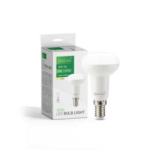 LED ŽARULJA E14R50,5W,4000K,GT