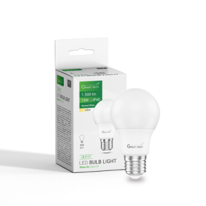 LED ŽARULJA E27,15W,4000K GT