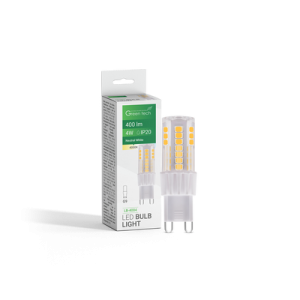 LED ŽARULJA G9,4W,4000K, GT