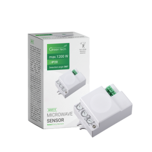 MIKROVALNI SENZOR GT MWS15