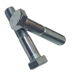 VIJAK DIN 931 M8X60 Fe 10.9
