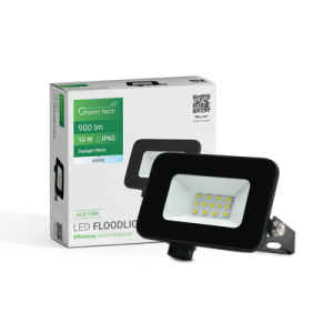 LED REFLEKTOR 10W,6500K GT