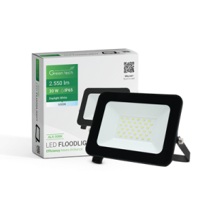 LED REFLEKTOR 30W,6500K GT