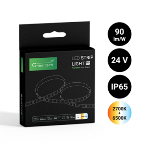 LED TRAKA 14W/M 2700-6500K