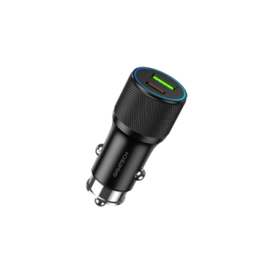UNI.AUTOPUNJAČ USB I C 48W GT