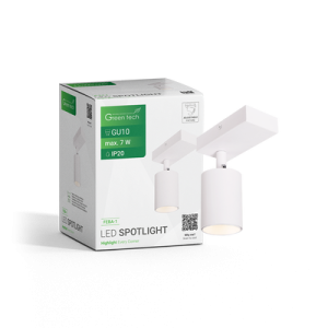 LED SPOT SVJETILJKA GT
