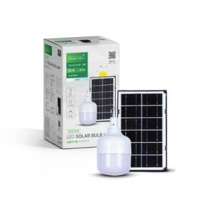 LED SOLARNA SVJ.DIM. 50W GT