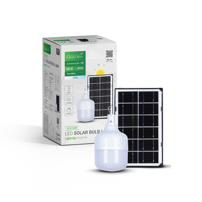 LED SOLARNA SVJ.DIM. 50W GT