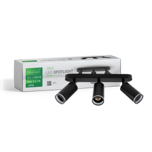 LED SPOT SVJETILJKA GT