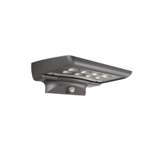 LED SOLARNA SVJ. 2,2W GT