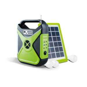 SOLARNI PRIJENOSNI SET GT